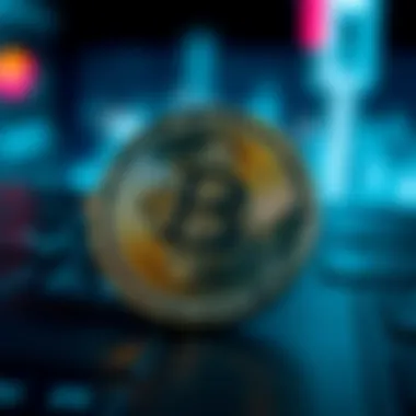 Privacy Features in Cryptocurrency Visual depiction of privacy features in cryptocurrency