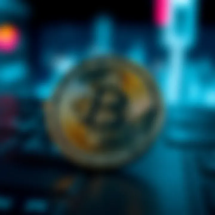 Privacy Features in Cryptocurrency Visual depiction of privacy features in cryptocurrency