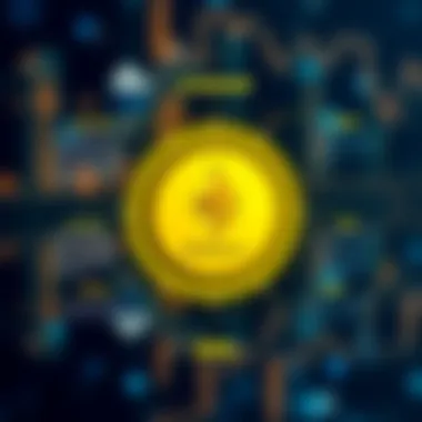 Digital Assets: Advantages and Disadvantages Diagram highlighting pros and cons of digital assets like Ethereum