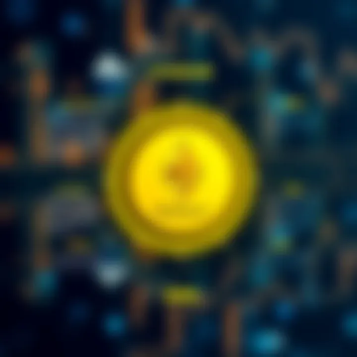 Digital Assets: Advantages and Disadvantages Diagram highlighting pros and cons of digital assets like Ethereum