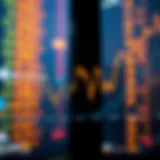 Price Fluctuations of PT Over Time Graph illustrating the price fluctuations of PT