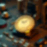 Exploring the Technology Behind PuffCoin In-depth look at PuffCoin technology