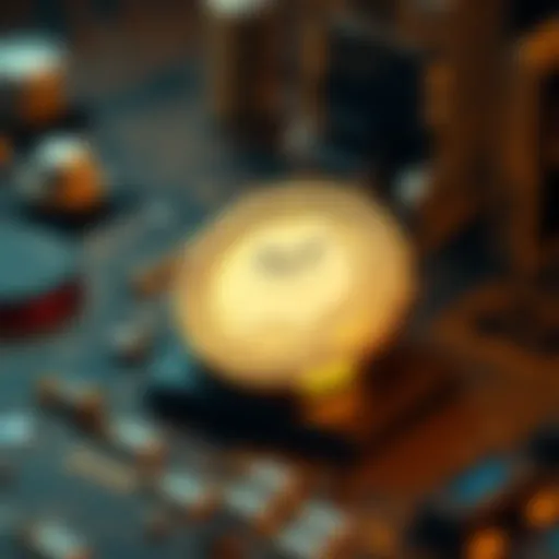 Exploring the Technology Behind PuffCoin In-depth look at PuffCoin technology