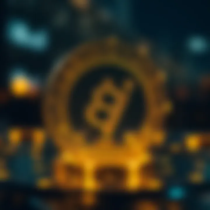 Technological Foundation of qi Coin Visual representation of qi coin's technological foundation