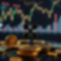 Ripple market dynamics