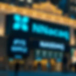 Overview of Ripple's Nasdaq listing strategy