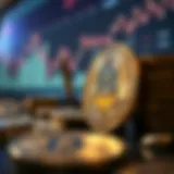 Current trends in the cryptocurrency market