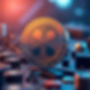 Exploring the Technological Aspects of Ripple Technological features of Ripple coin