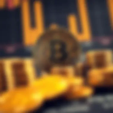 Risk Management Strategies Conceptual image of risk management in investments