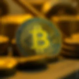 Regulatory challenges faced by Robinhood in cryptocurrency investment