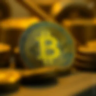 Regulatory Challenges in Cryptocurrency Regulatory challenges faced by Robinhood in cryptocurrency investment