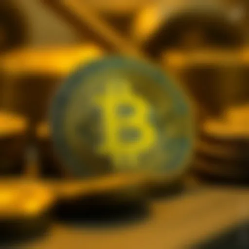 Regulatory Challenges in Cryptocurrency Regulatory challenges faced by Robinhood in cryptocurrency investment