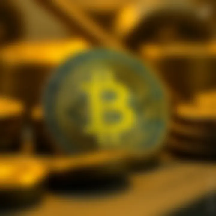 Regulatory Challenges in Cryptocurrency Regulatory challenges faced by Robinhood in cryptocurrency investment