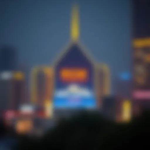 Understanding ROK Capital in the Crypto Landscape The significance of ROK Capital in cryptocurrency