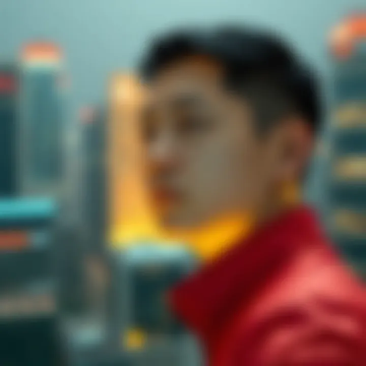 Future Outlook for ROK Capital in the Cryptocurrency Sector Future prospects of ROK Capital in crypto