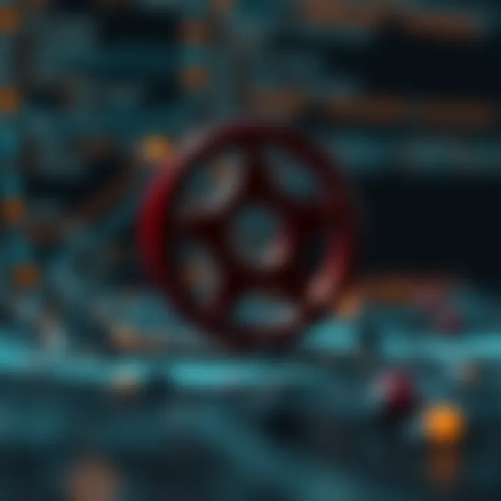 Rust programming concepts