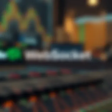 Overview of WebSocket protocol