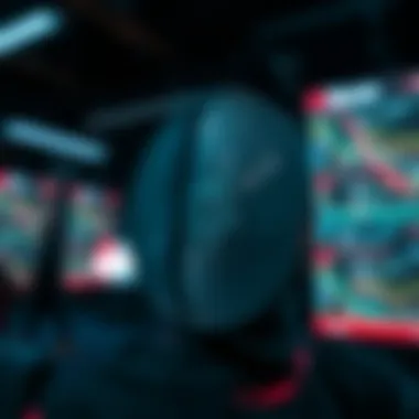 Practical application of Rust WebSocket