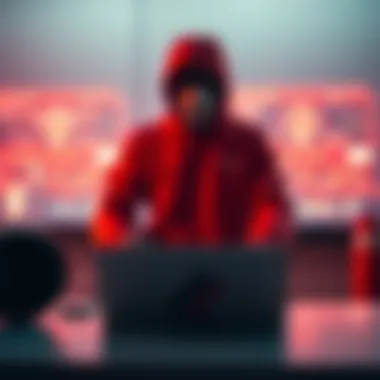 Visual guide to preventive measures against ransomware