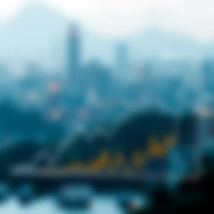 Scalability Advantages of Mina Protocol Graph depicting the scalability advantages of Mina Protocol