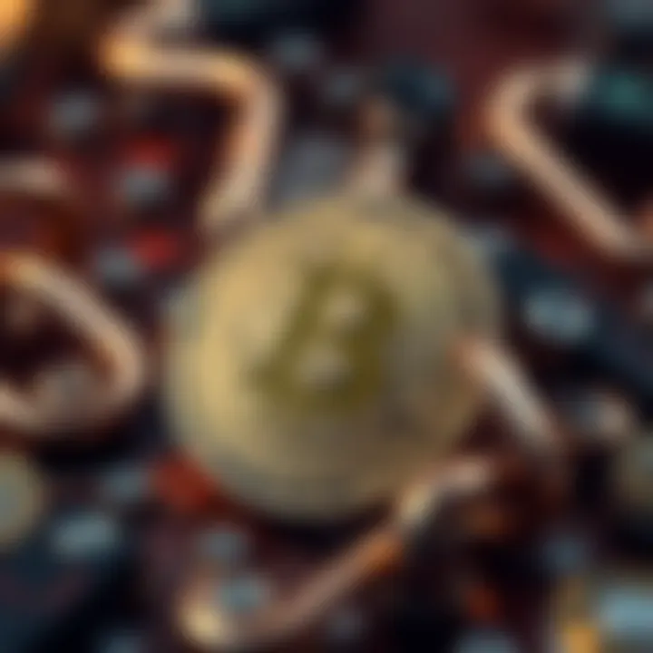 Securing Bitcoin Transactions