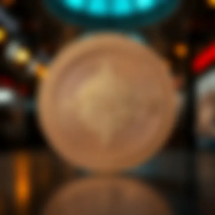 Market Overview of Serum Coin Market overview of Serum Coin performance