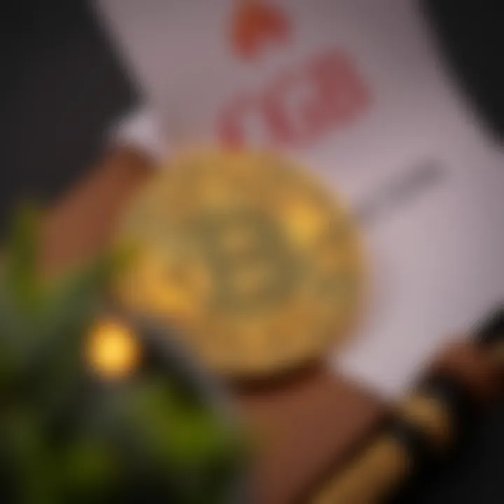 Effective Investment Strategies for SGB Coin Investment strategies for SGB Coin