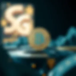 Overview of SGB Coin functionalities