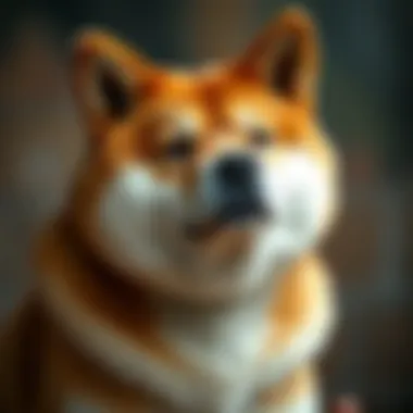 Visual representation of the risks and rewards of Shiba Inu