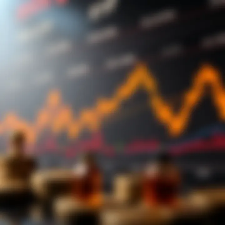 SHV ETF and Cryptocurrency Market Trends Chart linking SHV ETF with cryptocurrency market trends