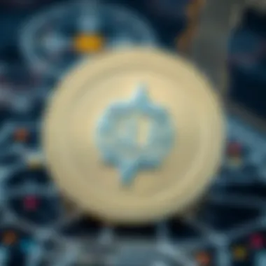 SLP Coin Technology Technological background of SLP Coin