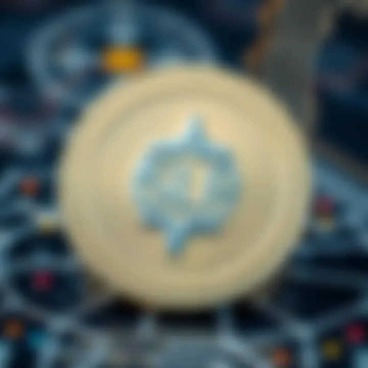 SLP Coin Technology Technological background of SLP Coin