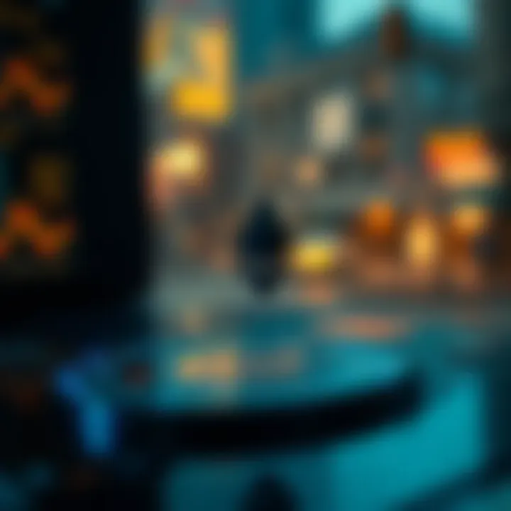 Implementation of Smart Contracts in Ethereum Smart Contracts Implementation