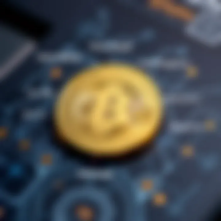 Functionalities of SNM Coin Infographic illustrating the functionalities of SNM Coin