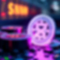 Overview of SNM Coin and its blockchain technology