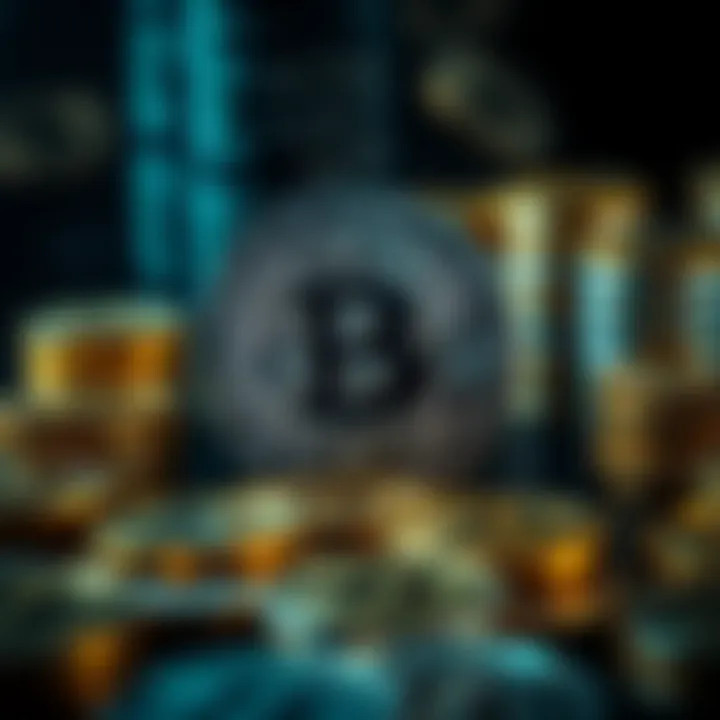 Cryptocurrency Investment Strategies Investment strategies for cryptocurrencies