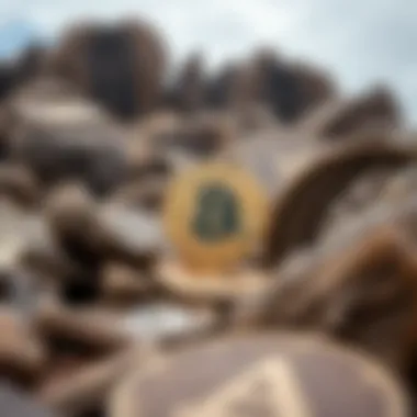 Exploring Cryptocurrencies on Solana Diverse cryptocurrencies built on Solana