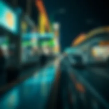 Current Trends in Solana's Market Performance Current trends in Solana's market performance