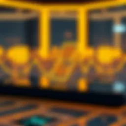 Overview of Solana blockchain technology