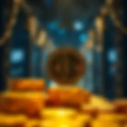 Exploring staking rewards in blockchain