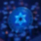 Stellar Lumens blockchain technology overview