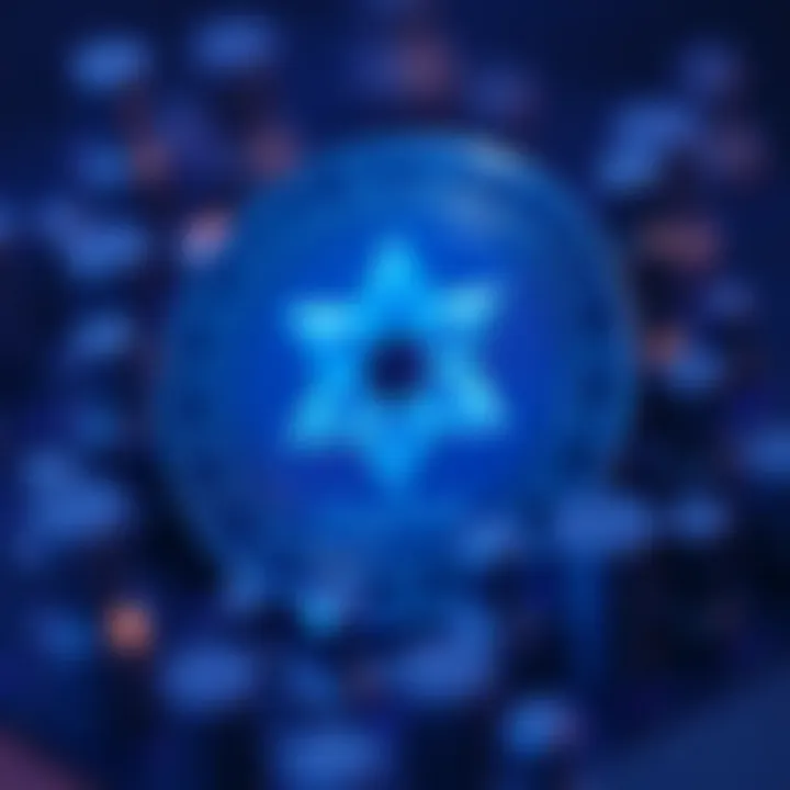 Understanding the Blockchain Technology Behind Stellar Lumens Stellar Lumens blockchain technology overview