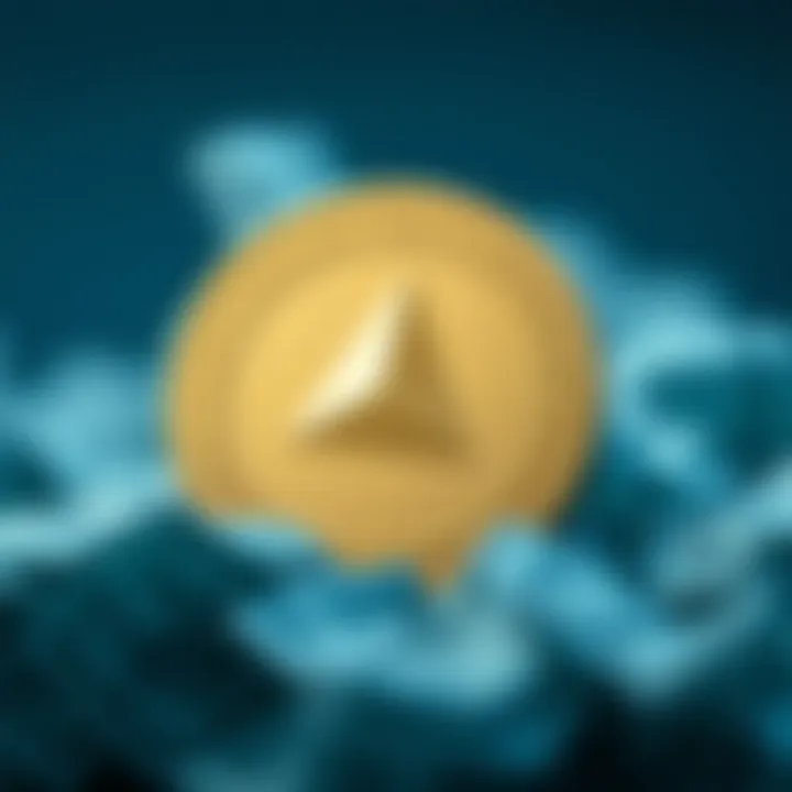 Stellar Lumens and financial transactions