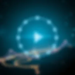 Overview of Stellar Lumens ecosystem