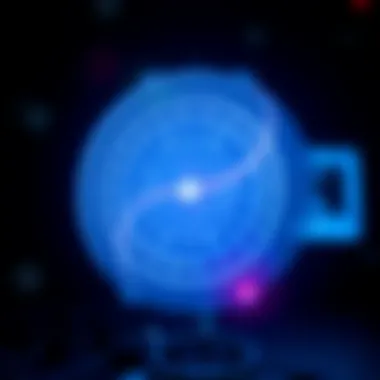 Technical features of Stellar Lumens