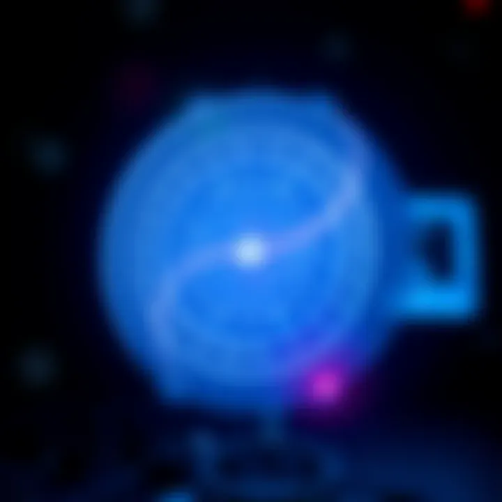 Technical features of Stellar Lumens