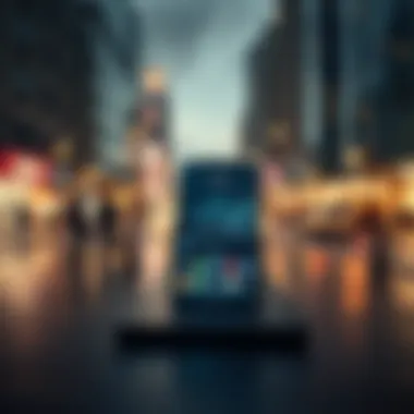 Future Enhancements for StepApp Future possibilities and enhancements of StepApp