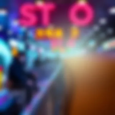 STO Investment Market Trends Market trends showcasing the rise of STO investments