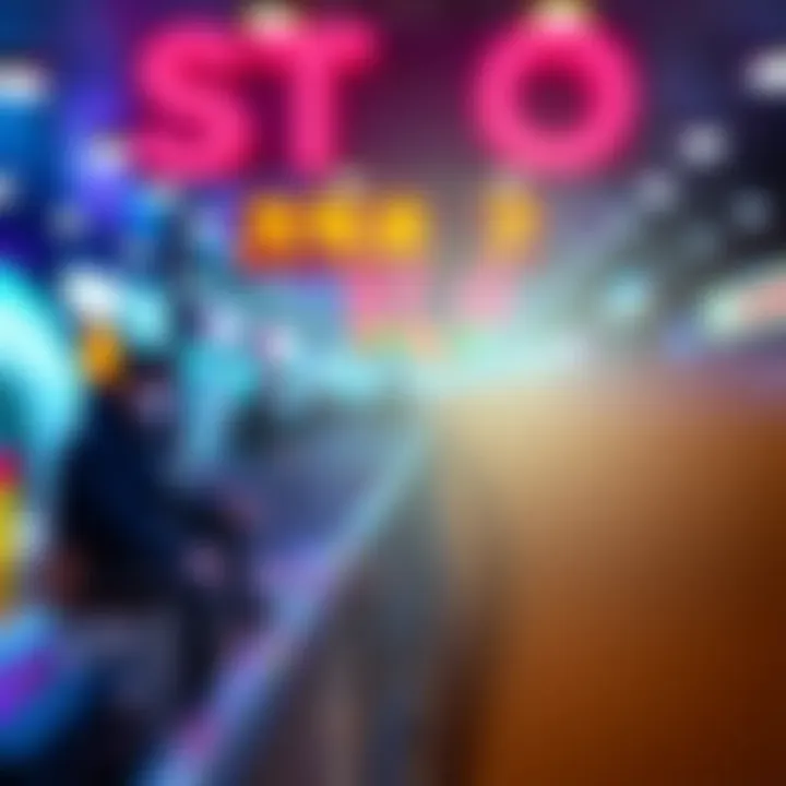 STO Investment Market Trends Market trends showcasing the rise of STO investments