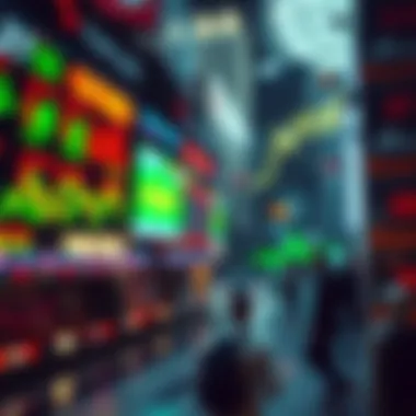 Stock Market Dynamics A dynamic representation of stock market fluctuations influenced by WallStreetBets